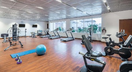 Al Andalus Mall Hotel Jeddah - image 9