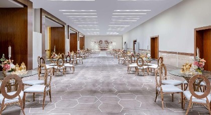 Al Andalus Mall Hotel Jeddah - image 10