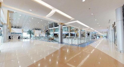 Al Andalus Mall Hotel Jeddah - image 12