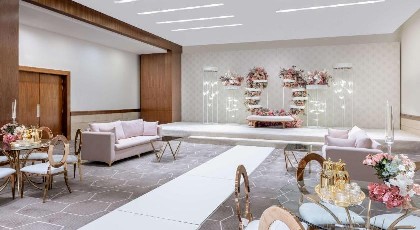 Al Andalus Mall Hotel Jeddah - image 13