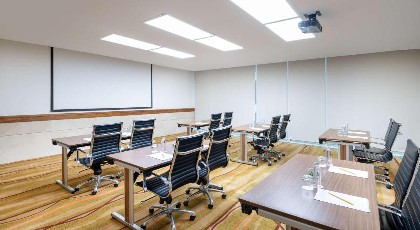 Al Andalus Mall Hotel Jeddah - image 14