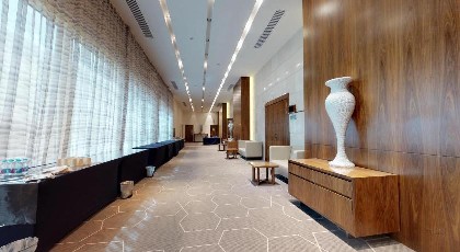 Al Andalus Mall Hotel Jeddah - image 15