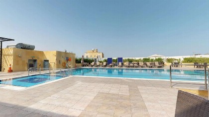 Al Andalus Mall Hotel Jeddah - image 16
