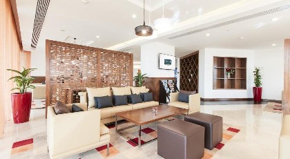 Al Andalus Mall Hotel Jeddah - image 2
