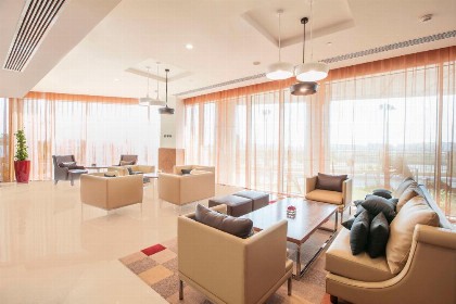Al Andalus Mall Hotel Jeddah - image 3