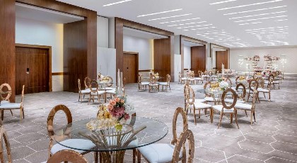 Al Andalus Mall Hotel Jeddah - image 4