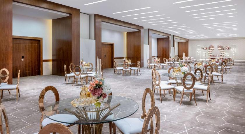 Al Andalus Mall Hotel Jeddah - image 4