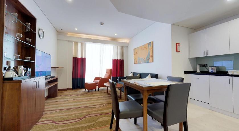Al Andalus Mall Hotel Jeddah - image 6