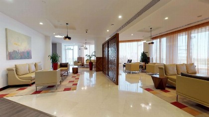 Al Andalus Mall Hotel Jeddah - image 7