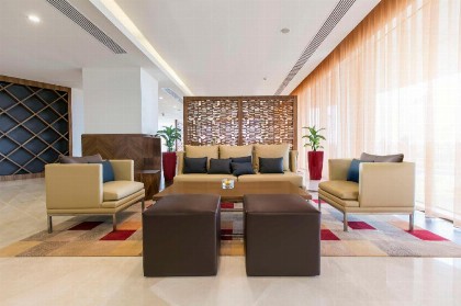 Al Andalus Mall Hotel Jeddah - image 8