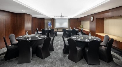 Radisson Blu Hotel Jeddah Al Salam - image 11