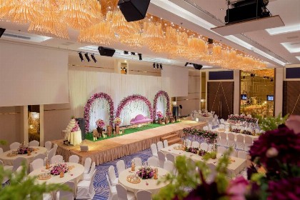 Radisson Blu Hotel Jeddah Al Salam - image 13