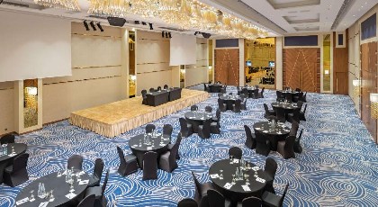 Radisson Blu Hotel Jeddah Al Salam - image 14