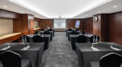 Radisson Blu Hotel Jeddah Al Salam - image 15