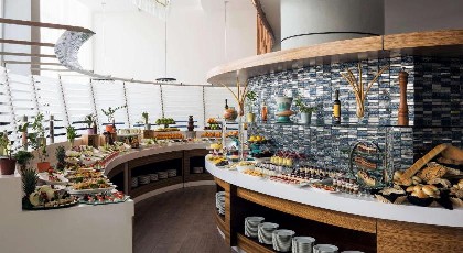 Radisson Blu Hotel Jeddah Al Salam - image 18