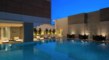 Radisson Blu Hotel Jeddah Al Salam - image 2