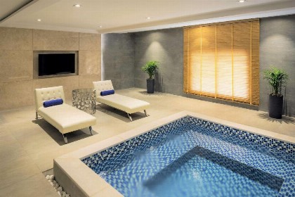 Radisson Blu Hotel Jeddah Al Salam - image 20
