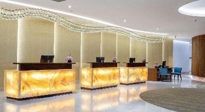 Radisson Blu Hotel Jeddah Al Salam - image 5