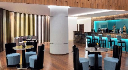 Radisson Blu Hotel Jeddah Al Salam - image 7