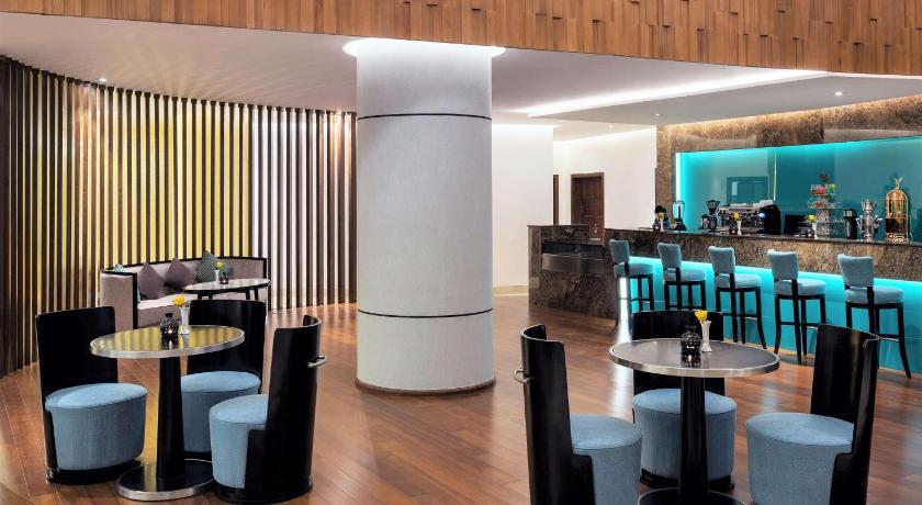 Radisson Blu Hotel Jeddah Al Salam - image 7