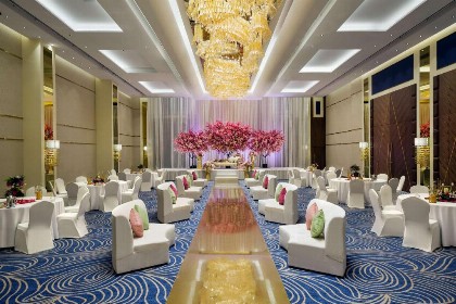 Radisson Blu Hotel Jeddah Al Salam - image 8