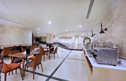 Spectrums Residence Jeddah - image 14