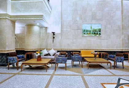 Spectrums Residence Jeddah - image 15