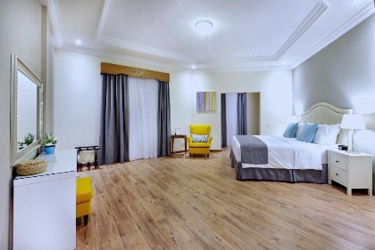 Spectrums Residence Jeddah - image 18