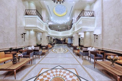 Spectrums Residence Jeddah - image 5