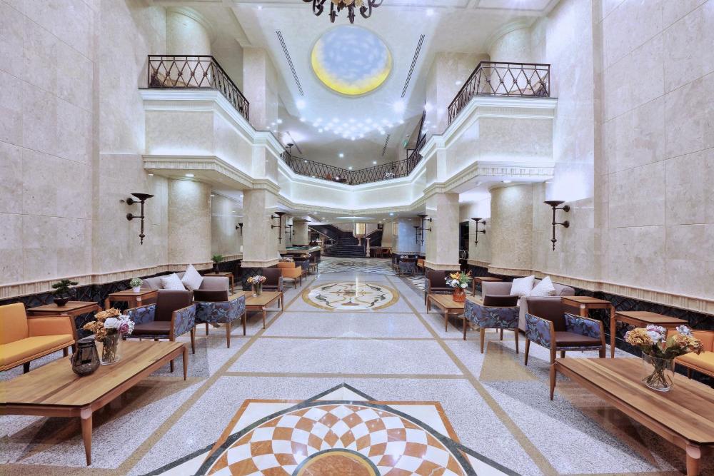 Spectrums Residence Jeddah - image 5