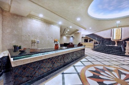 Spectrums Residence Jeddah - image 6