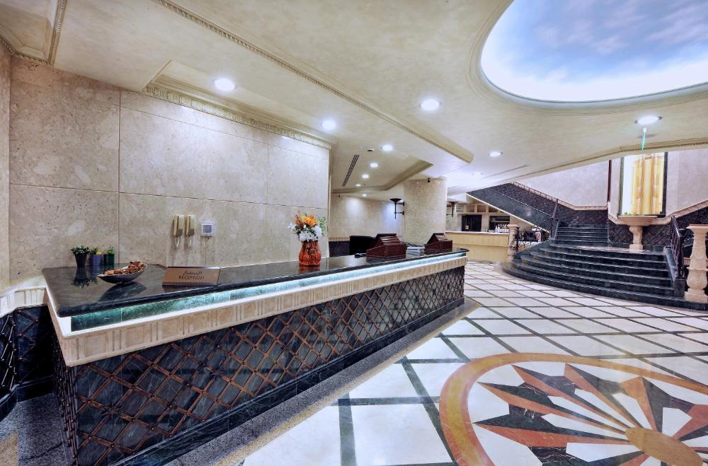 Spectrums Residence Jeddah - image 6