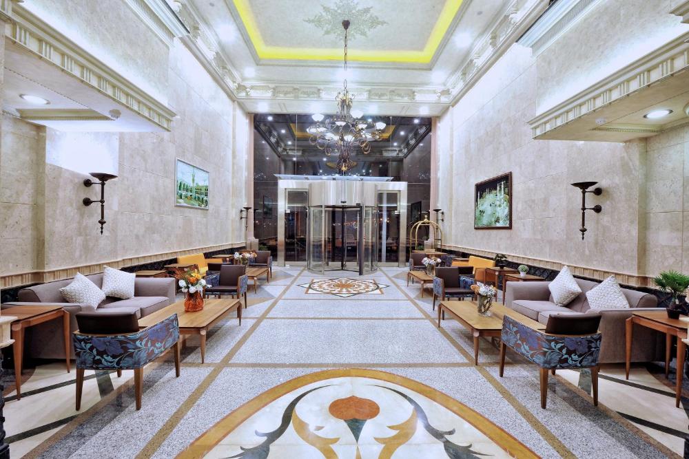 Spectrums Residence Jeddah - image 7
