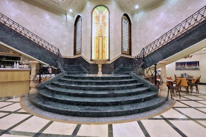 Spectrums Residence Jeddah - image 8
