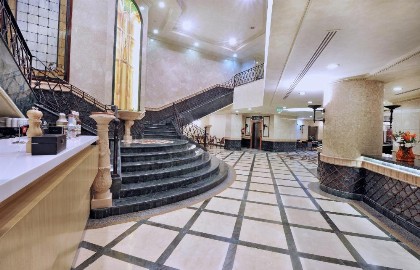 Spectrums Residence Jeddah - image 9