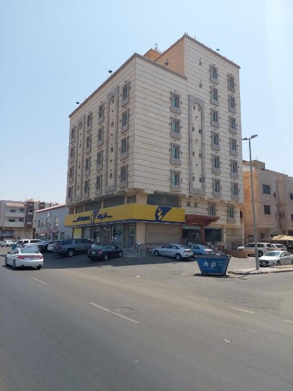 فندق أكنان الصفا Aknan Al Safa Hotel - image 1