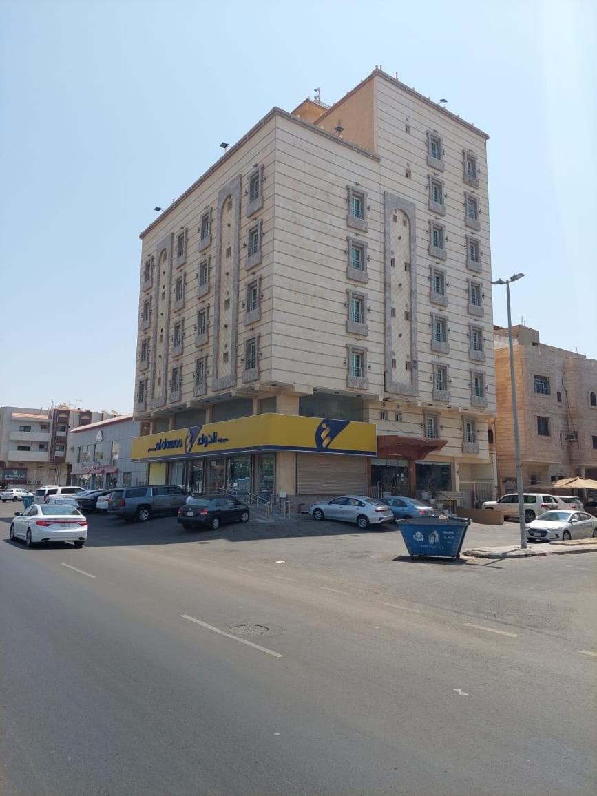 فندق أكنان الصفا Aknan Al Safa Hotel - main image