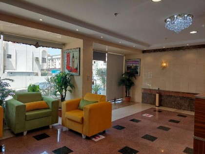 فندق أكنان الصفا Aknan Al Safa Hotel - image 13