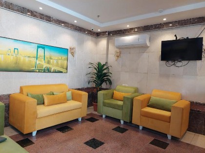 فندق أكنان الصفا Aknan Al Safa Hotel - image 14