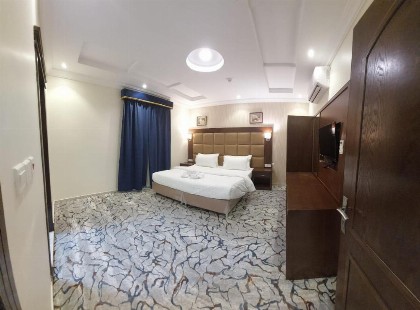 فندق أكنان الصفا Aknan Al Safa Hotel - image 15