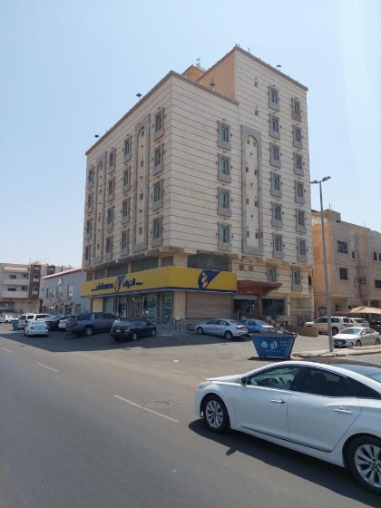 فندق أكنان الصفا Aknan Al Safa Hotel - image 16
