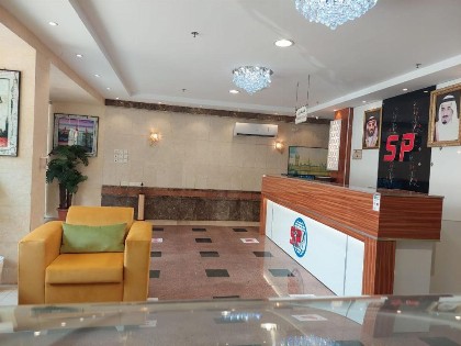 فندق أكنان الصفا Aknan Al Safa Hotel - image 17