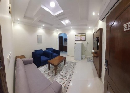 فندق أكنان الصفا Aknan Al Safa Hotel - image 18