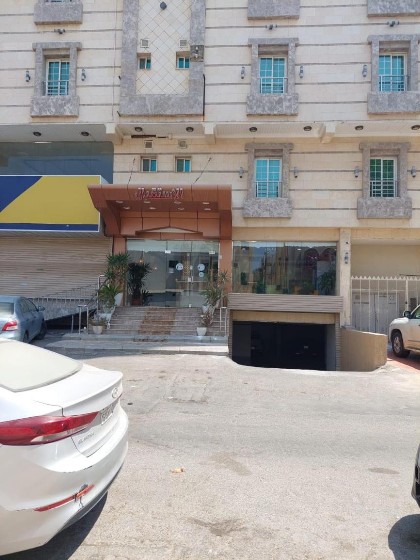 فندق أكنان الصفا Aknan Al Safa Hotel - image 2