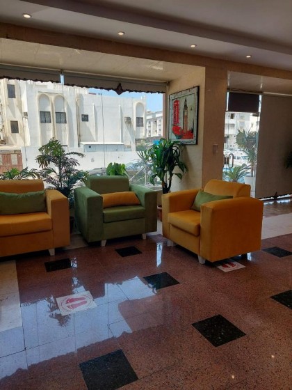 فندق أكنان الصفا Aknan Al Safa Hotel - image 20