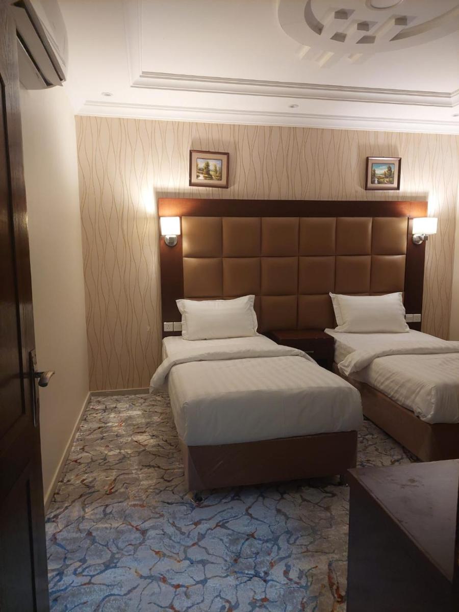 فندق أكنان الصفا Aknan Al Safa Hotel - image 3