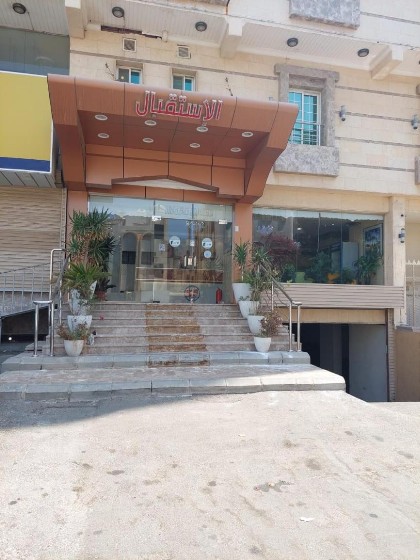 فندق أكنان الصفا Aknan Al Safa Hotel - image 4