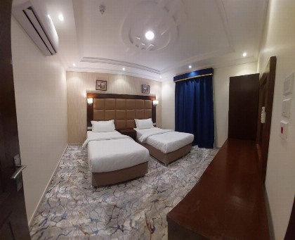 فندق أكنان الصفا Aknan Al Safa Hotel - image 5