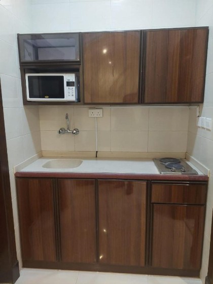 فندق أكنان الصفا Aknan Al Safa Hotel - image 6
