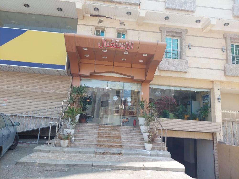 فندق أكنان الصفا Aknan Al Safa Hotel - image 7